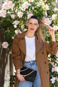 giulia de martin behind my glasses naoned summer lunettes eyewear 2019 eyewear blogger influencer sunglasses eyeglasses