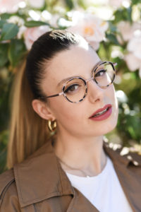 giulia de martin behind my glasses naoned summer lunettes eyewear 2019 eyewear blogger influencer sunglasses eyeglasses