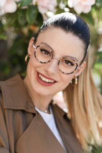 giulia de martin behind my glasses naoned summer lunettes eyewear 2019 eyewear blogger influencer sunglasses eyeglasses