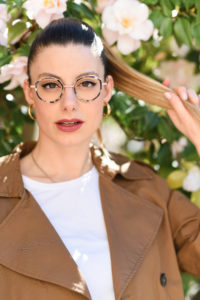 giulia de martin behind my glasses naoned summer lunettes eyewear 2019 eyewear blogger influencer sunglasses eyeglasses