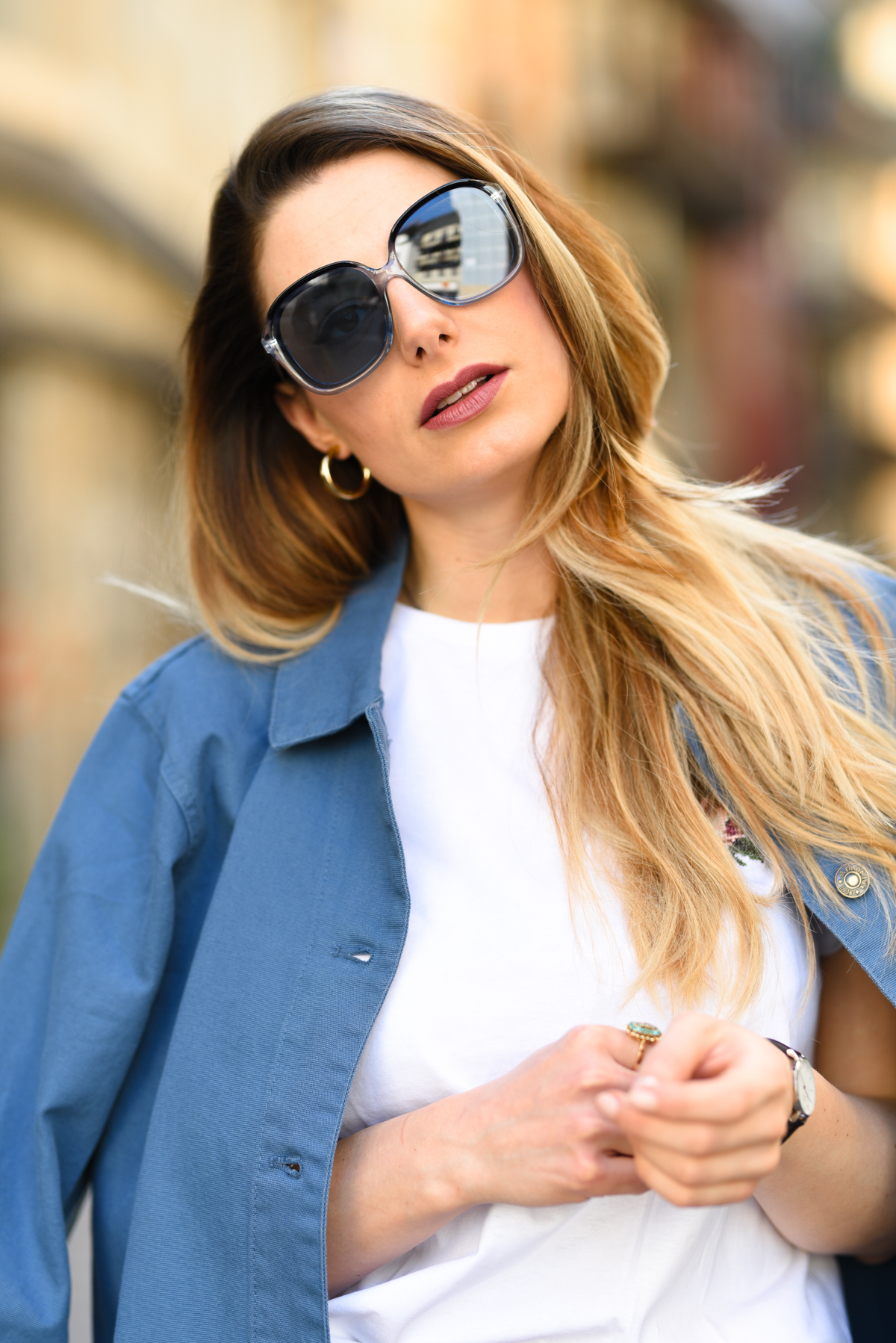 SNOB MILANO 2019 SPRING SUMMER sunglasses eyewear giulia de martin behind my glasses eyewear influencer blogger blog (23 di 36)