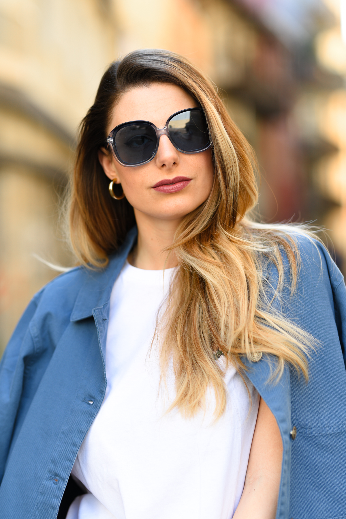 SNOB MILANO 2019 SPRING SUMMER sunglasses eyewear giulia de martin behind my glasses eyewear influencer blogger blog (23 di 36)