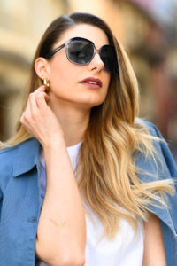 SNOB MILANO 2019 SPRING SUMMER sunglasses eyewear giulia de martin behind my glasses eyewear influencer blogger blog (23 di 36)