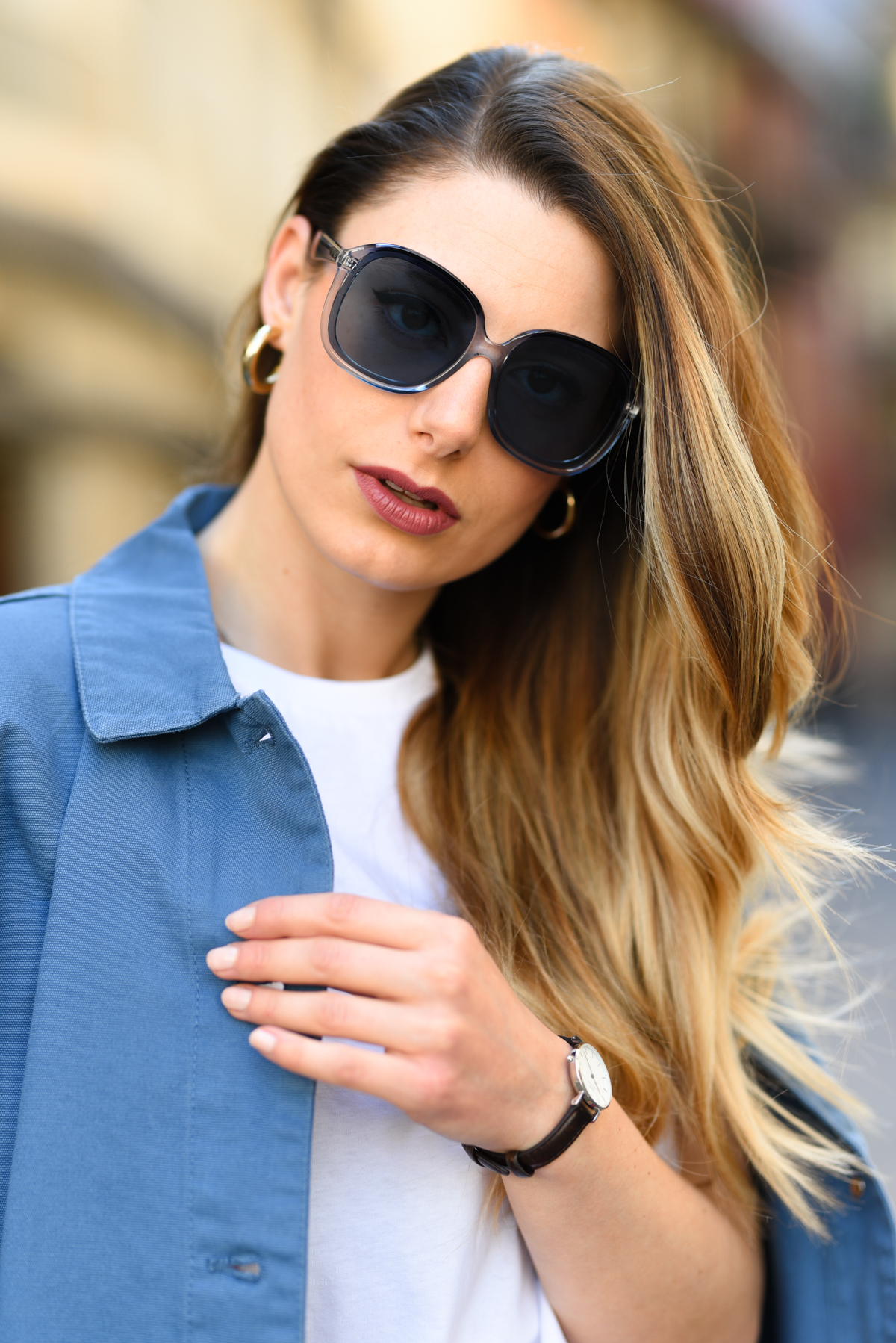 SNOB MILANO 2019 SPRING SUMMER sunglasses eyewear giulia de martin behind my glasses eyewear influencer blogger blog (23 di 36)