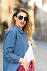 SNOB MILANO 2019 SPRING SUMMER sunglasses eyewear giulia de martin behind my glasses eyewear influencer blogger blog (23 di 36)