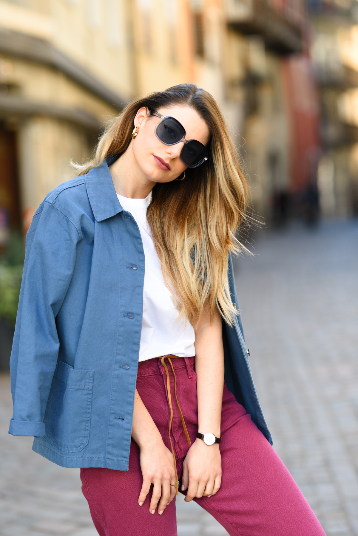 SNOB MILANO 2019 SPRING SUMMER sunglasses eyewear giulia de martin behind my glasses eyewear influencer blogger blog (23 di 36)