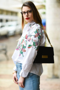 woow spring summer eyeglasses optical eyewear giulia de martin behind my glasses eyewear influencer blogger blog-1