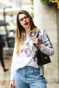 woow spring summer eyeglasses optical eyewear giulia de martin behind my glasses eyewear influencer blogger blog-1