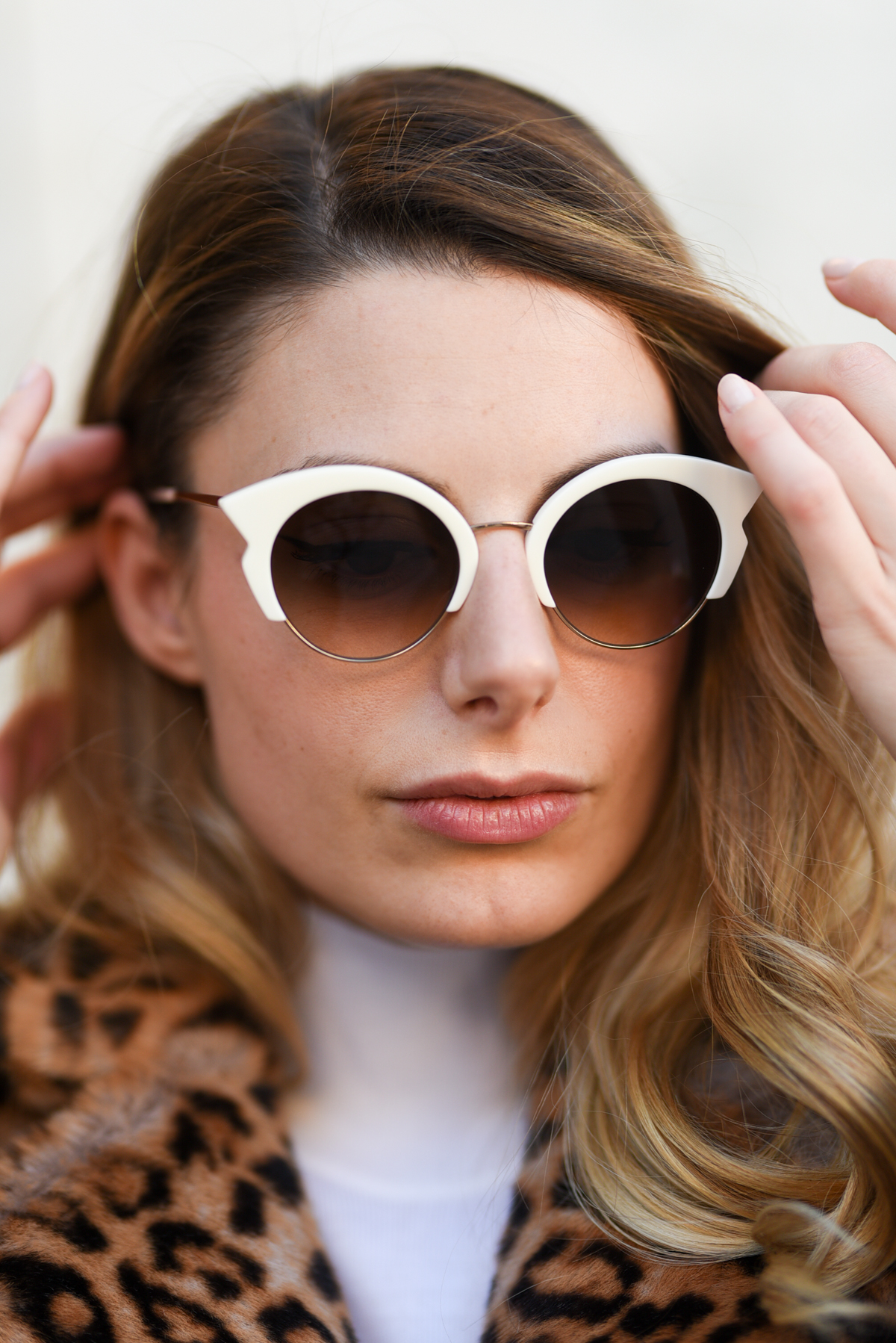 Adgang dal Indlejre WOOW SUPER LUCKY SUNGLASSES FALL WINTER 19/20 - Behindmyglasses