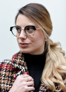 giulia de martin behind my glasses naoned french brand eyeglasses 2020 2019 -4