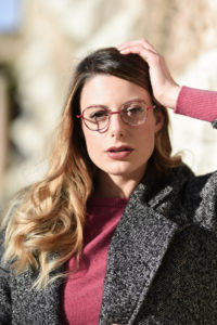 giulia de martin naoned eyeglasses pink 2019 2020 behind my glasses eyewear blogger influencer-9