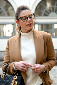 Profilo lamarca 2021 giulia de martin benind my glasses eyewear influencer occhiali da vista eyeglasses-1