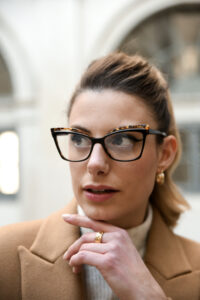 Profilo lamarca 2021 giulia de martin benind my glasses eyewear influencer occhiali da vista eyeglasses-11
