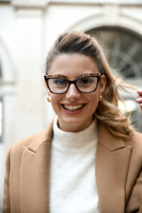 Profilo lamarca 2021 giulia de martin benind my glasses eyewear influencer occhiali da vista eyeglasses-5