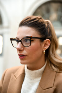 Profilo lamarca 2021 giulia de martin benind my glasses eyewear influencer occhiali da vista eyeglasses-6