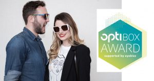 opti box award 2022 opti munich giulia de martin behind my glasses blog eyewear blogger influencer